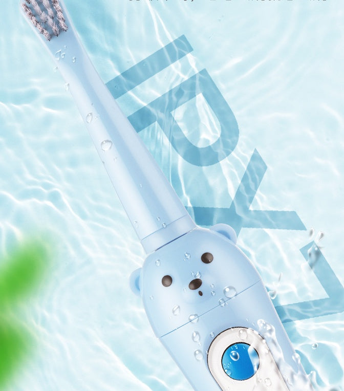 Baby Child Electric Toothbrush