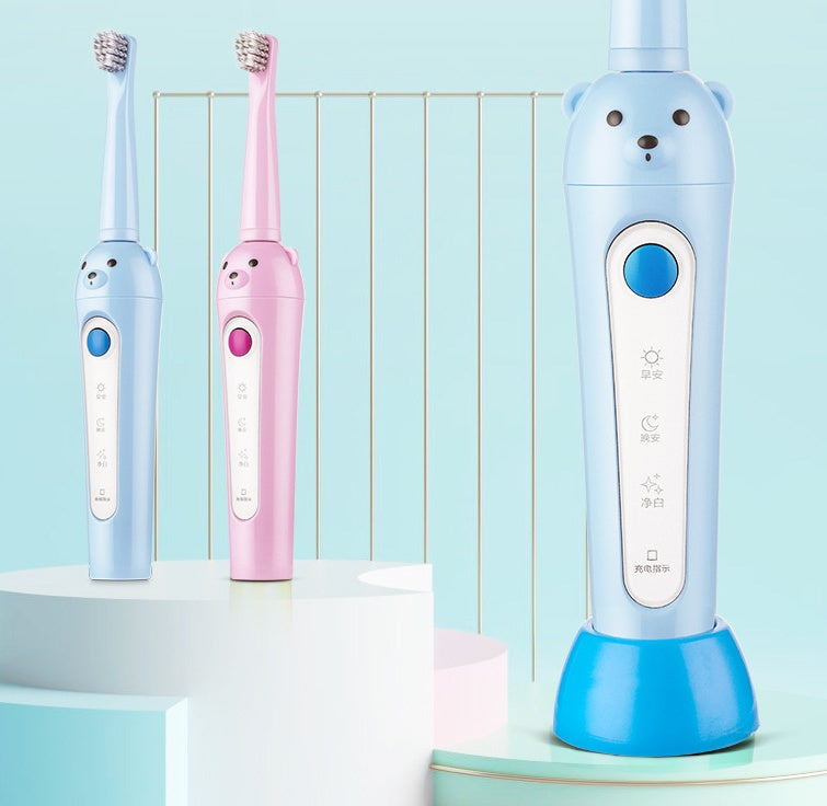 Baby Child Electric Toothbrush