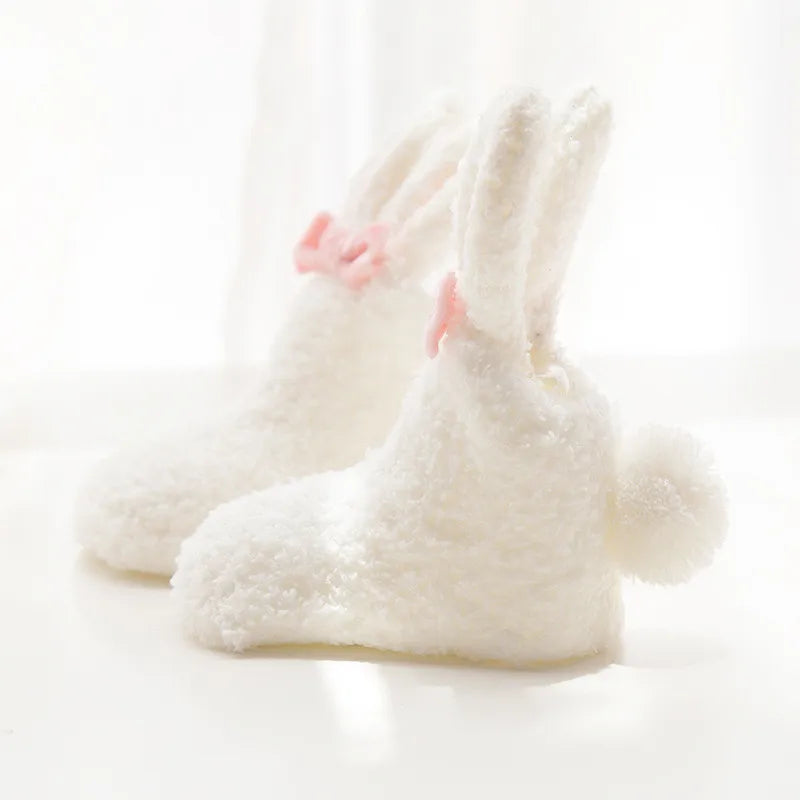Newborn Baby Girls Socks