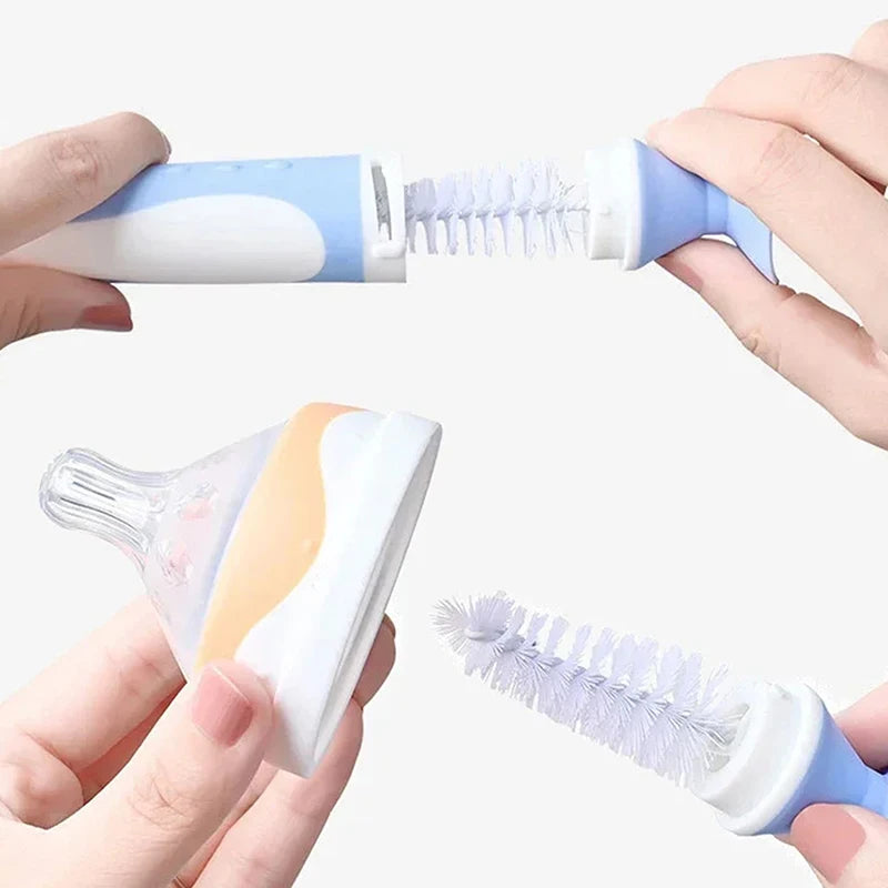 Baby Bottle Cleaning Brush
