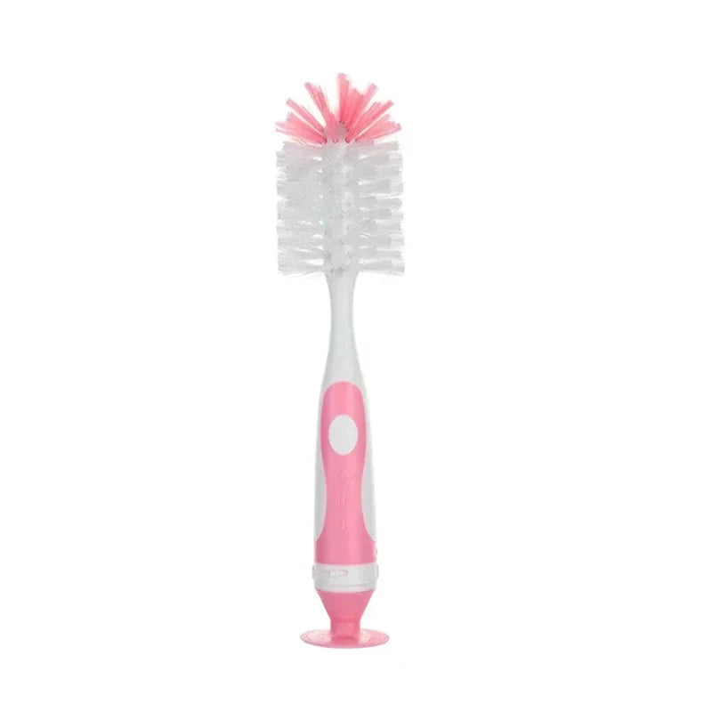 Baby Bottle Cleaning Brush