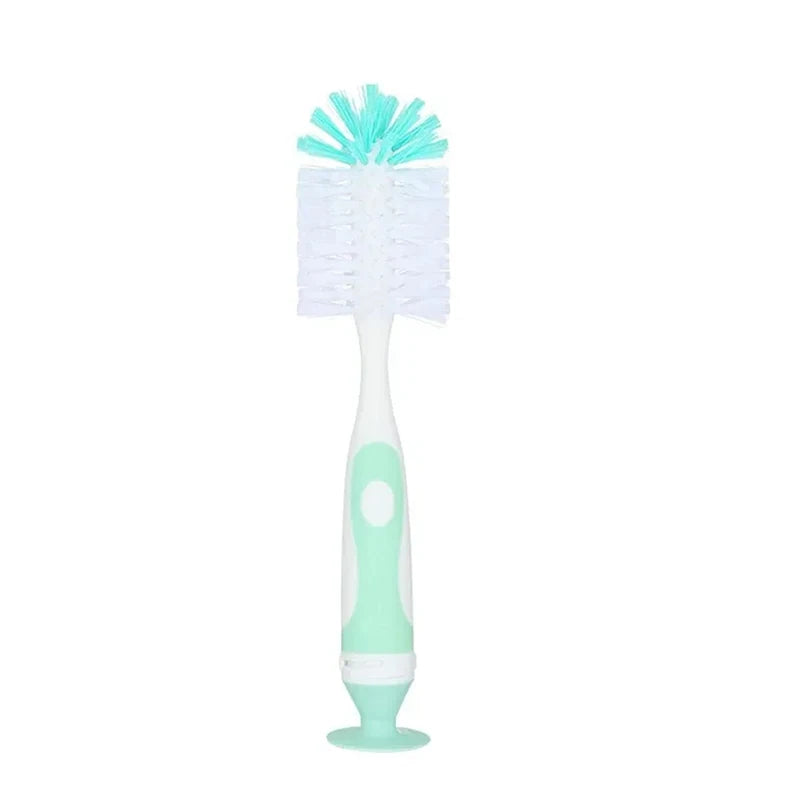 Baby Bottle Cleaning Brush