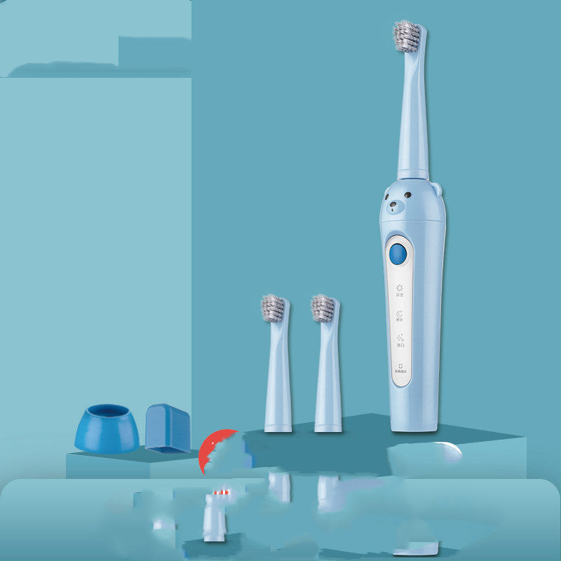 Baby Child Electric Toothbrush