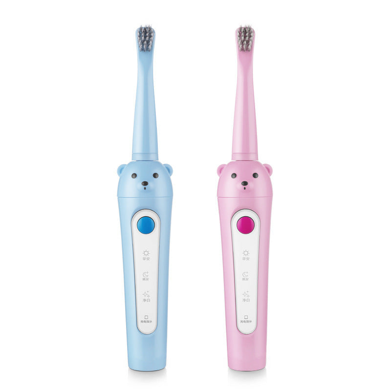 Baby Child Electric Toothbrush