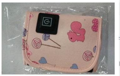 USB Baby Milk Warmer