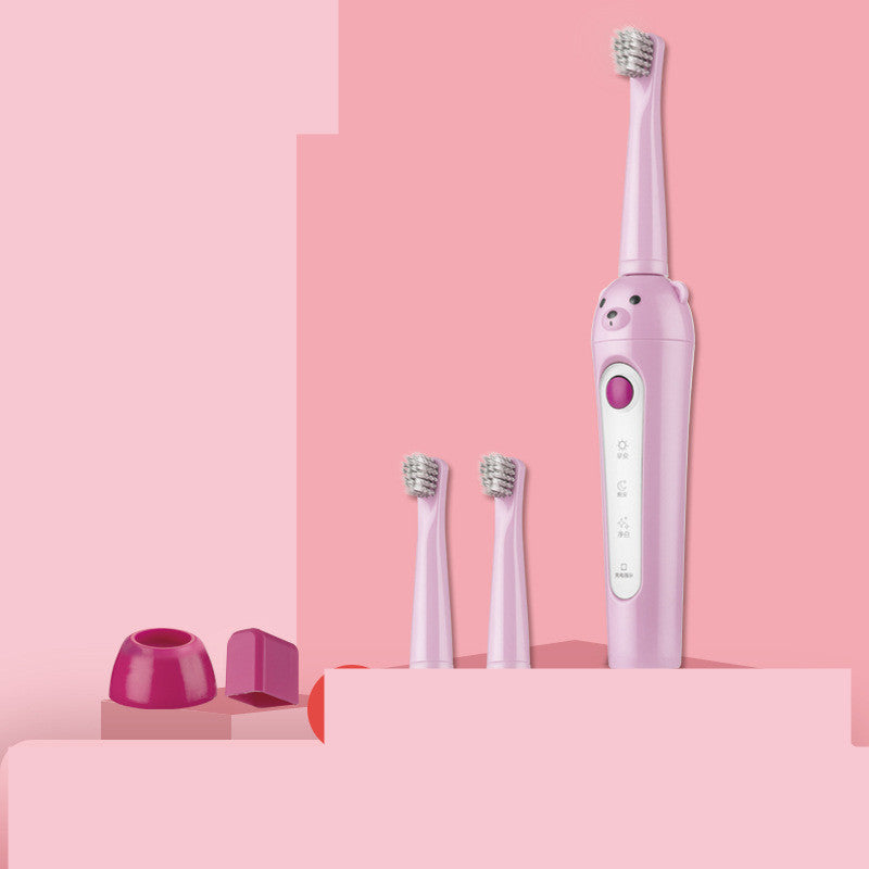 Baby Child Electric Toothbrush