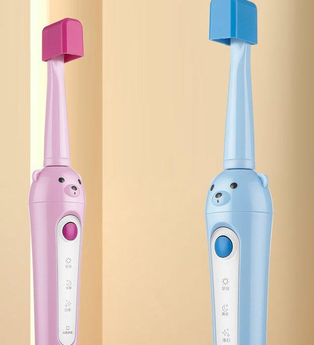 Baby Child Electric Toothbrush
