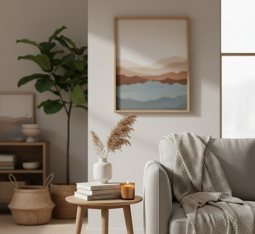 Home & Storage