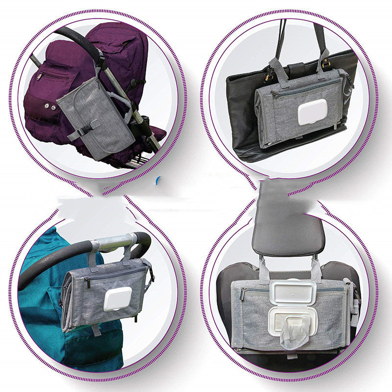 Baby Changing Pad