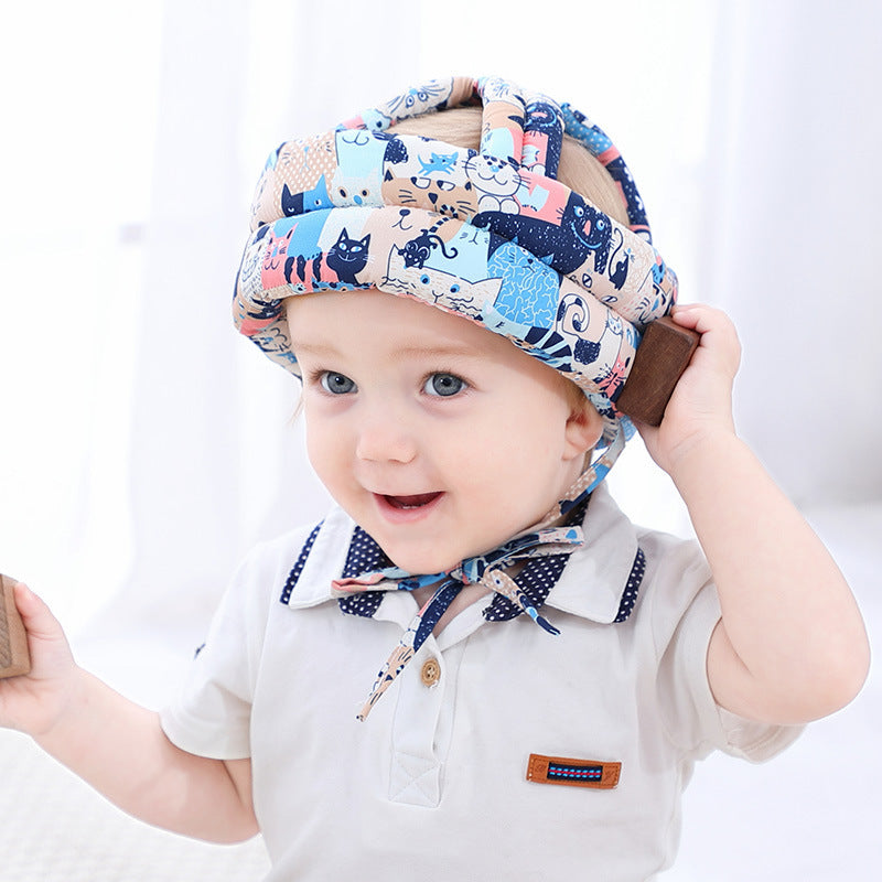 Baby toddler hat