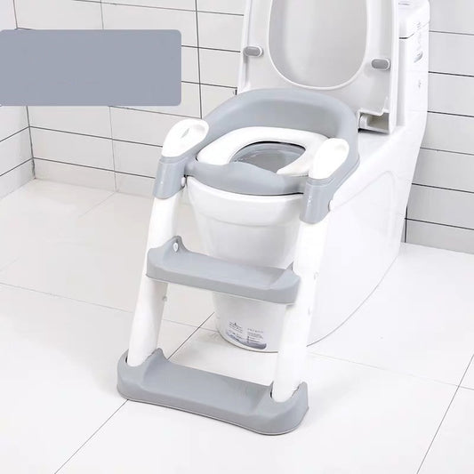 Toilet Stairs for Children