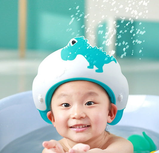 Baby Shower Cap