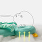 Toddler  Baby Head Pillow