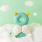 Toddler  Baby Head Pillow