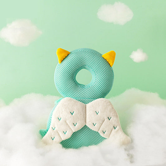 Toddler  Baby Head Pillow