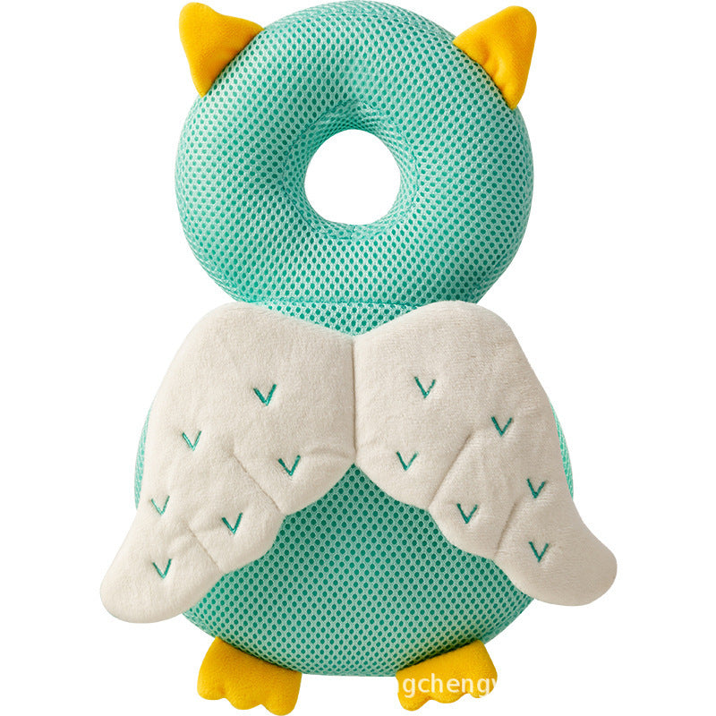 Toddler  Baby Head Pillow