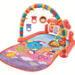 Baby Pedal Piano Crawling Mat Toy