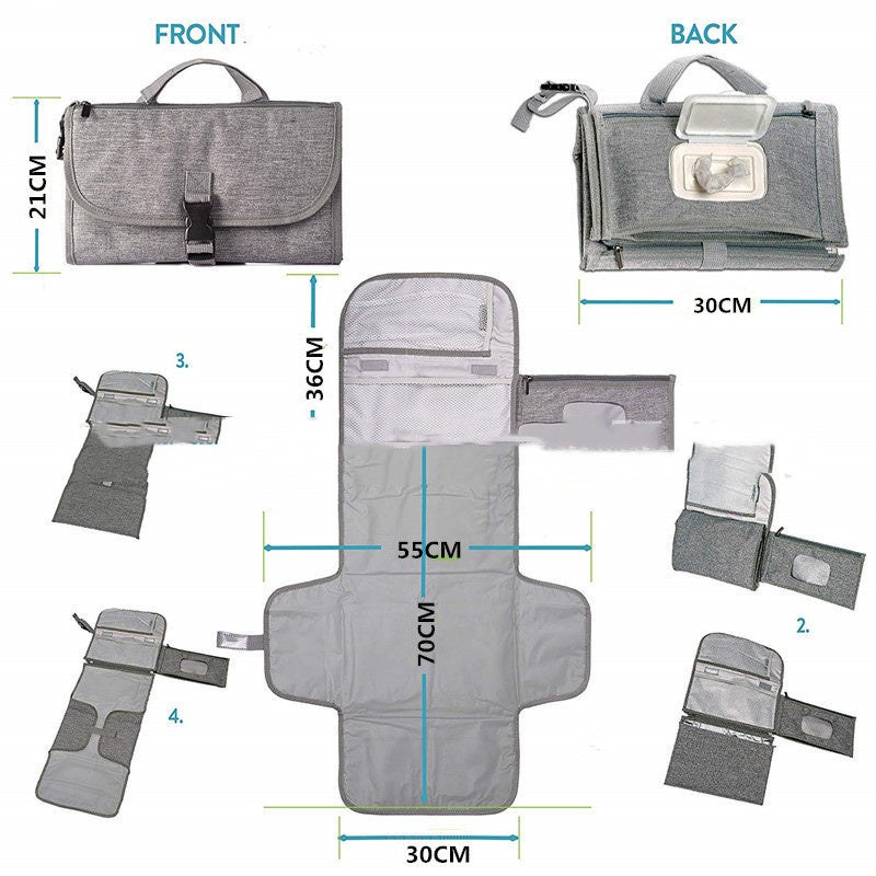 Baby Changing Pad