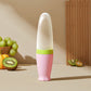 Squeeze Baby Spoon Feeder