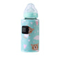 USB Baby Milk Warmer