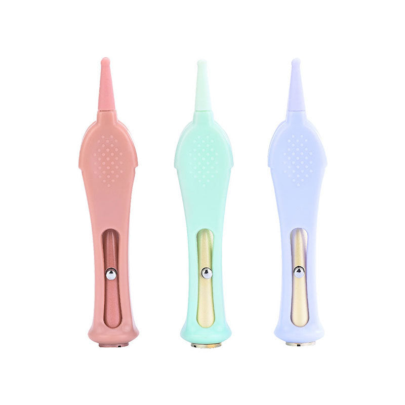 Baby Booger Clip Baby