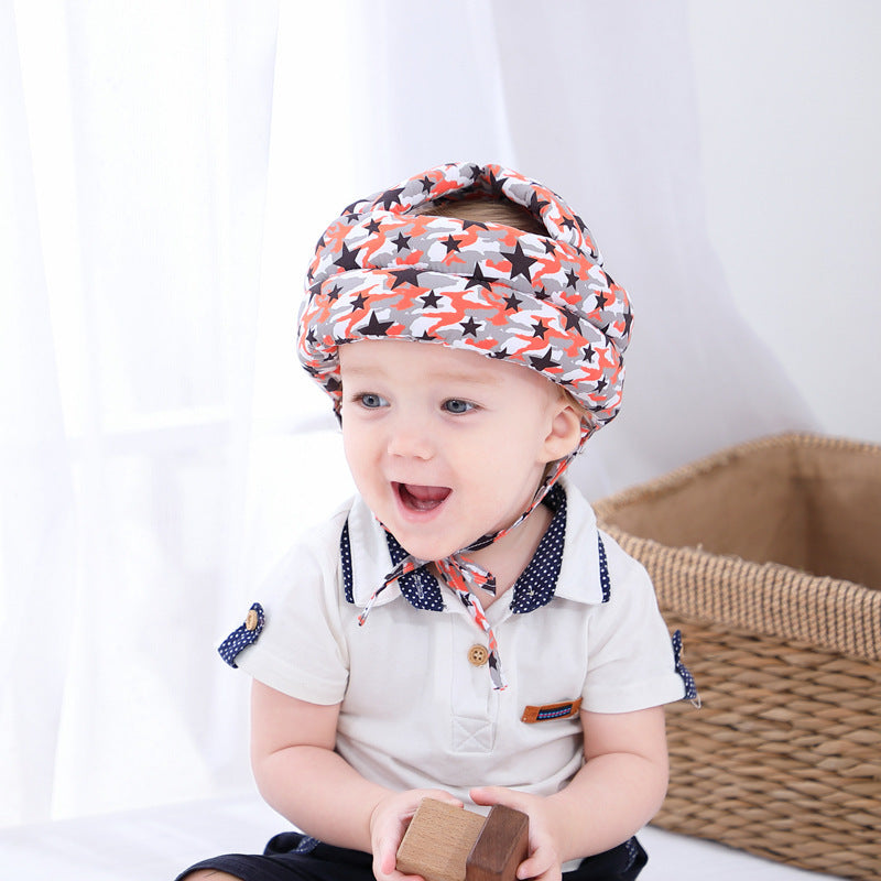 Baby toddler hat