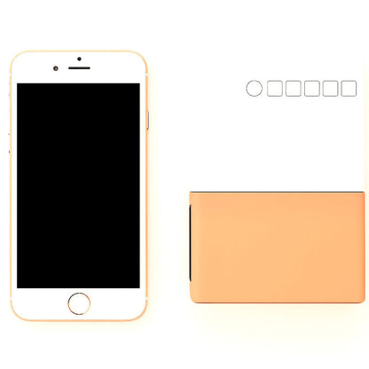 THE ORIGINAL LED PROJECTOR