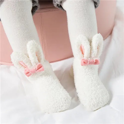 Newborn Baby Girls Socks