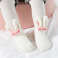 Newborn Baby Girls Socks