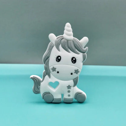 Baby Unicorn Food  Teether