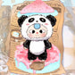 Baby Plush Doll Blind Box