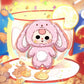 Baby Plush Doll Blind Box