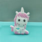 Baby Unicorn Food  Teether