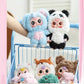 Baby Plush Doll Blind Box