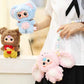 Baby Plush Doll Blind Box