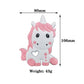 Baby Unicorn Food  Teether