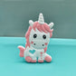 Baby Unicorn Food  Teether