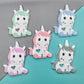 Baby Unicorn Food  Teether