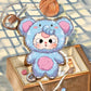 Baby Plush Doll Blind Box