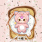 Baby Plush Doll Blind Box