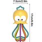Baby Jellyfish Ringing Gum Teether