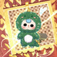 Baby Plush Doll Blind Box