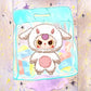 Baby Plush Doll Blind Box
