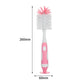 Baby Bottle  Cleaning Brush