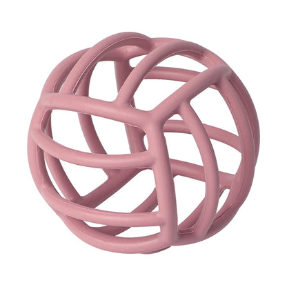 Baby Teething Chew Silicone Beads