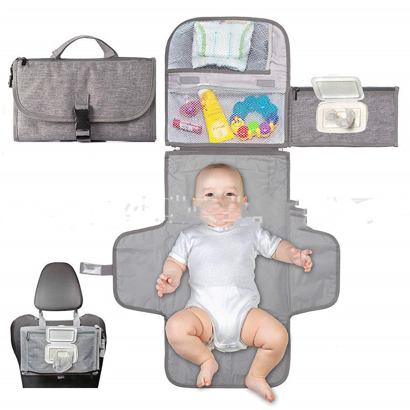 Baby Changing Pad