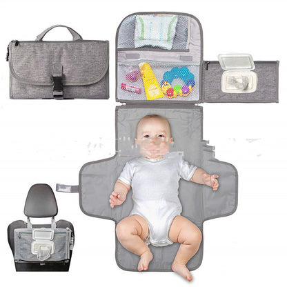 Baby Changing Pad