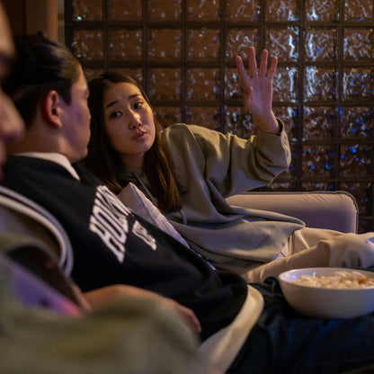 THE ORIGINAL LED PROJECTOR